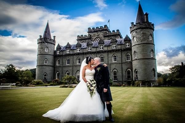 Inveraray-Hotel-Wedding